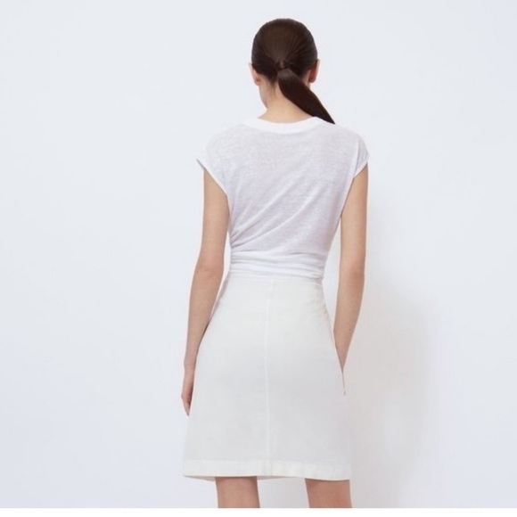 BLDWN Wednesday skirt - Picture 2 of 10